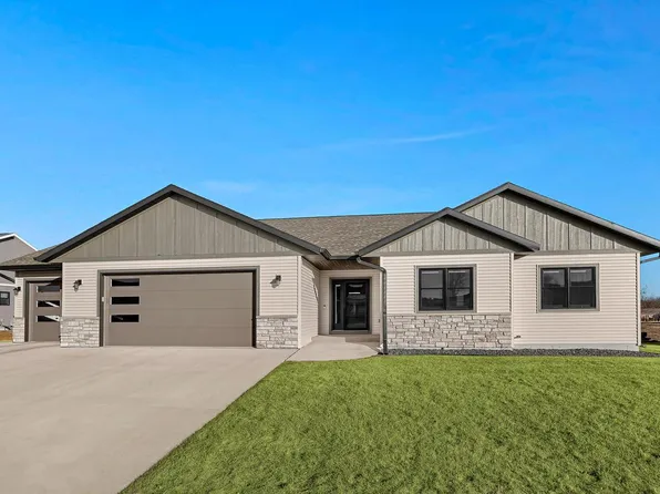 1325 Crockett DRIVE, Holmen, WI 54636