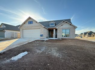 12404 S Kingston Ave, Bixby, OK 74008