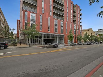 630 Thomas L Berkley Way APT 304, Oakland, CA, 94612