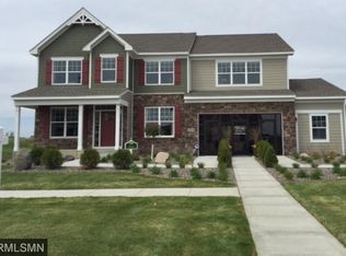 12078 78th St NE, Otsego, MN 55301