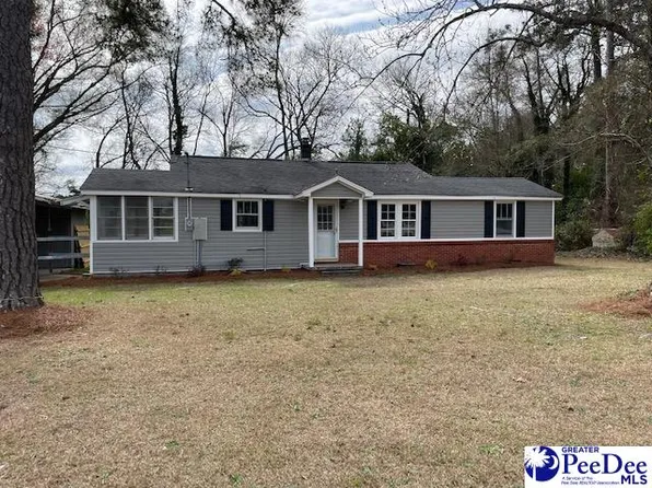 1421 Mont Clare Rd, Darlington, SC 29540