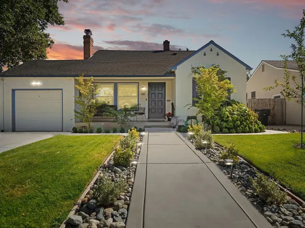 2120 Bidwell Way, Sacramento, CA 95818