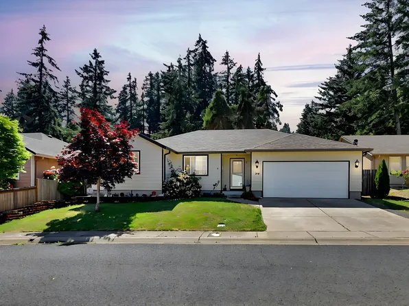 198 Buttercup Loop, Cottage Grove, OR 97424