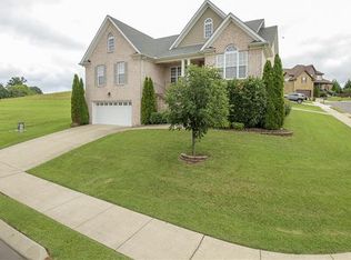 1024 Red Pepper Rdg, Spring Hill, TN 37174