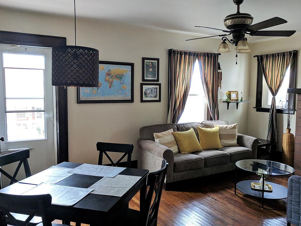 1st image of 4536 Forest Ave #2