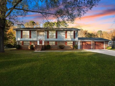 724 Sunny Lane Dr, Birmingham, AL, 35215