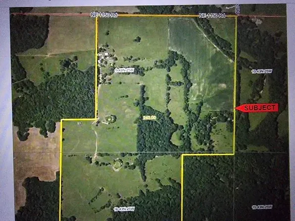 352 NE 1150th Rd, Calhoun, MO 65323