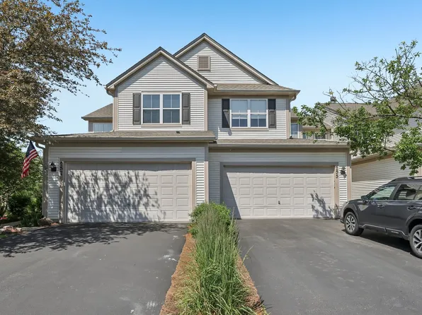 257 Grand Ridge Rd, Saint Charles, IL 60175