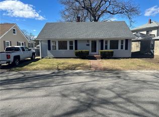 2 Doric Ave, Cranston, RI 02910
