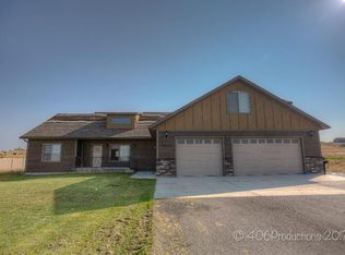 2973 Ranger Dr, East Helena, MT 59635