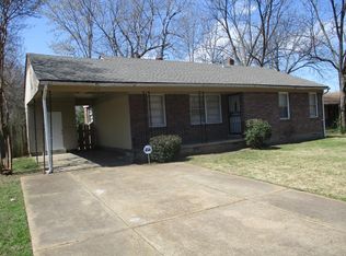 3659 Brompton Rd, Memphis, TN 38118