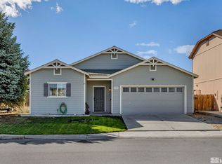 9900 Sandhaven Ct, Reno, NV 89506