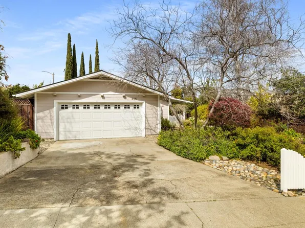 515 Roxbury Ln, Los Gatos, CA 95032