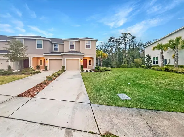 2097 Crystal Bell St, Orlando, FL 32824