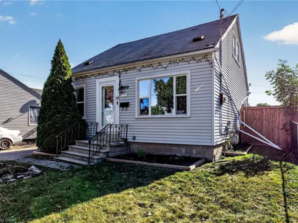 70 Glennie Ave, Hamilton, ON L8H 5V9