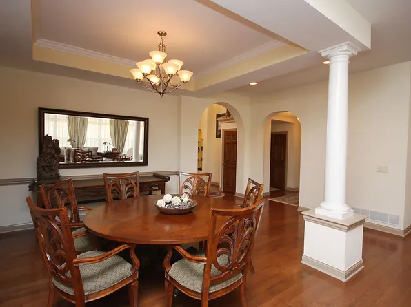 Langly Ct, Blacklick, OH 43004