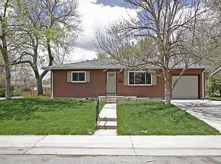6109 Iris Way, Arvada, CO 80004