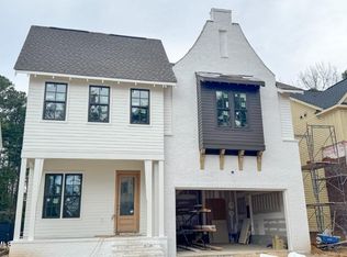 6509 Burnette Flower Way, Raleigh, NC 27612