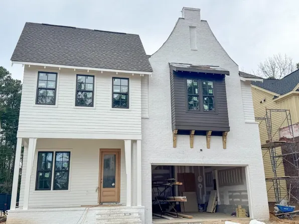 6509 Burnette Flower Way, Raleigh, NC 27612