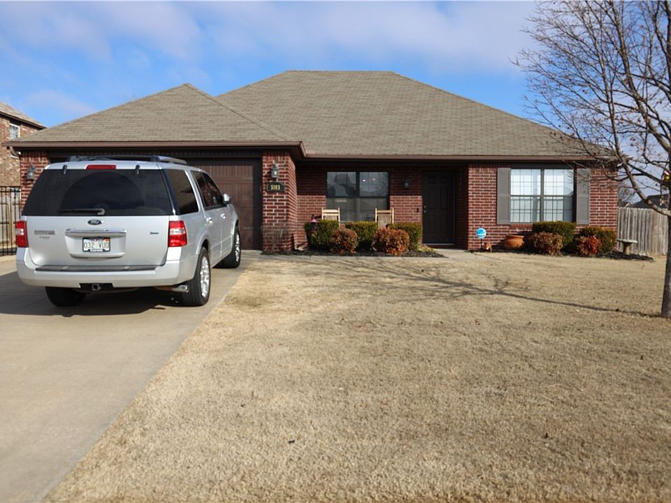 1st image of 5103 W Cross Creek Blvd