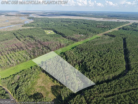 2nd image of V/l 58 Magnolia Plantation