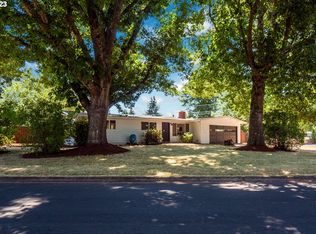 3785 Greenwood St, Eugene, OR 97404