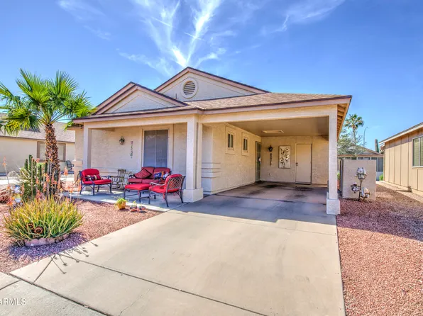 6542 S SAWGRASS Drive, Chandler, AZ 85249