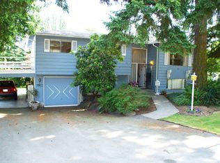 13216 87th Ave NE, Kirkland, WA 98034