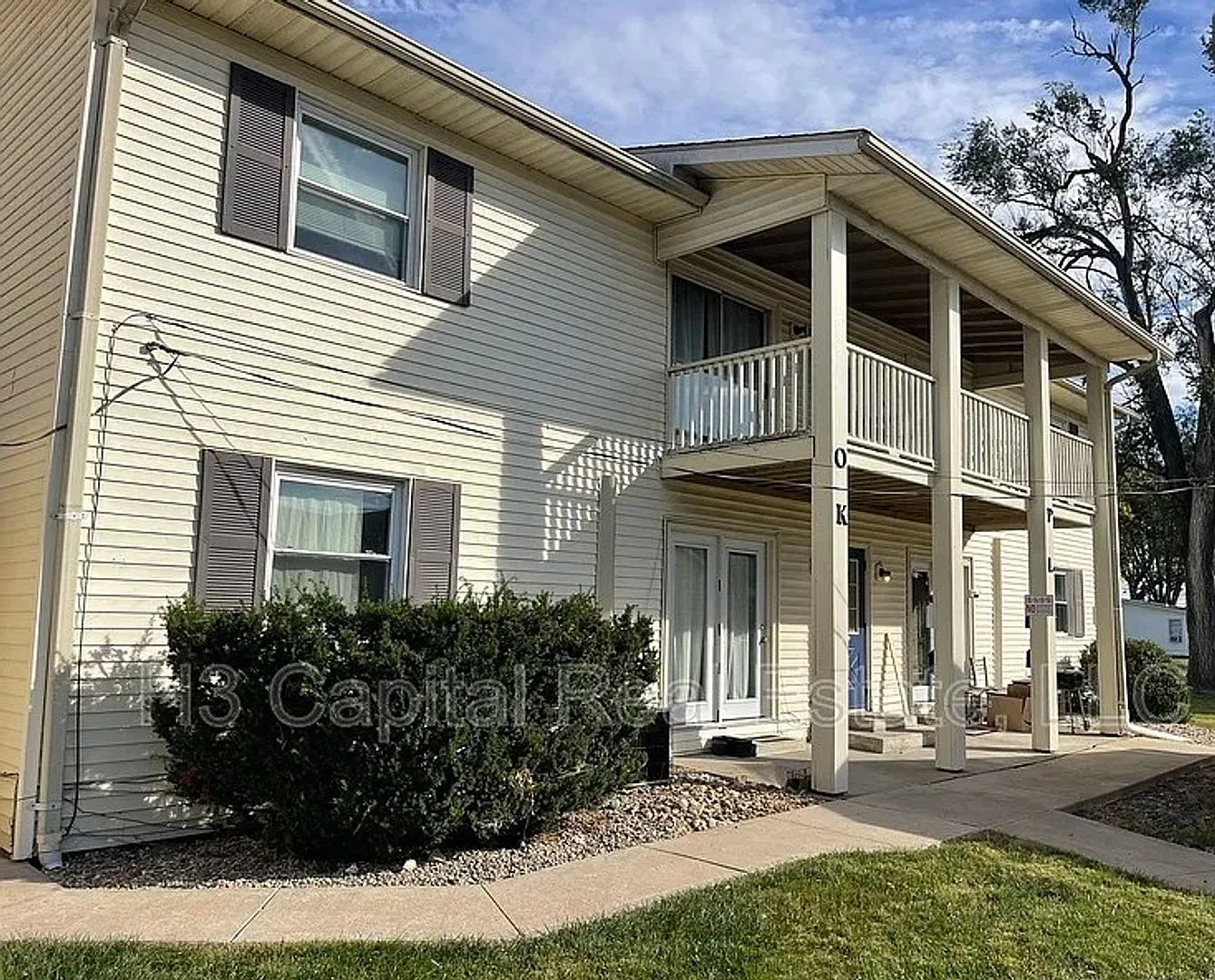 410 George St. — Photo 1