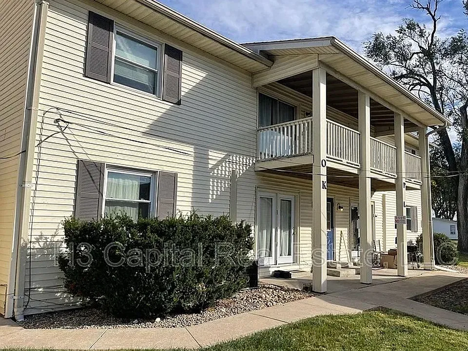 410 George St.