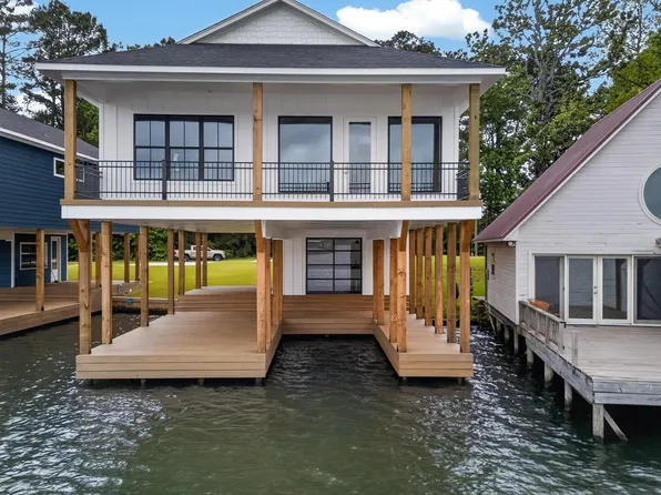 2628 Aqua Vis, Jacksonville, TX 75766