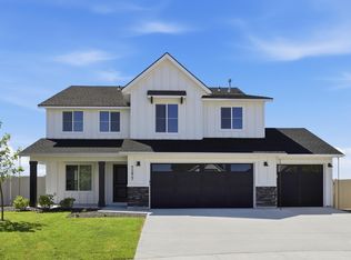 7277 W Trumbull Ct, Eagle, ID 83616