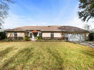 253 S Lake Pansy Dr, Winter Haven, FL 33881