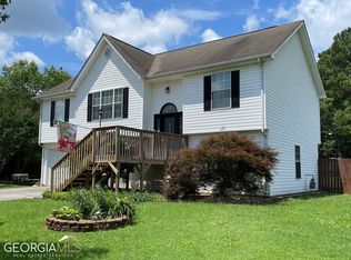 30 Cathedral Hts SW, Cartersville, GA 30120