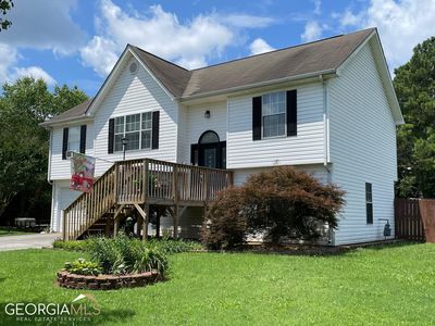 30 Cathedral Hts SW, Cartersville, GA, 30120
