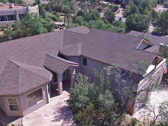 4th image of 1358 Sierry Peaks Dr