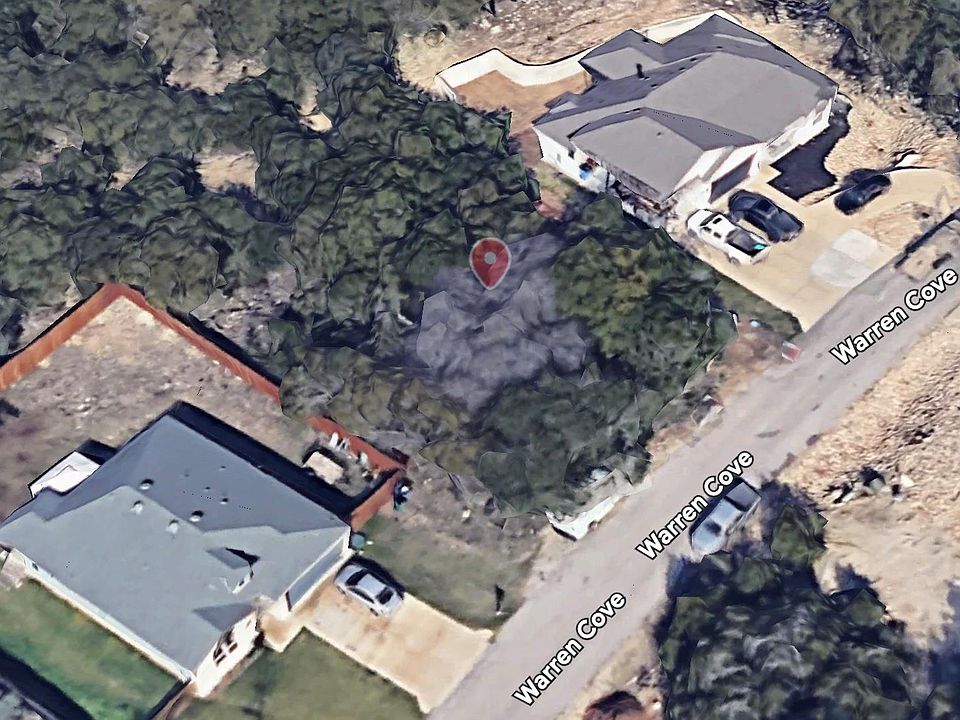 1st image of 2606 Warren Cv