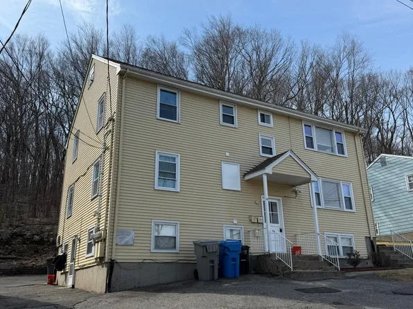 23 Sunrise Ter #2, Bristol, CT 06010