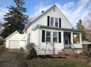 122 S Jefferson St, Loudonville, OH 44842