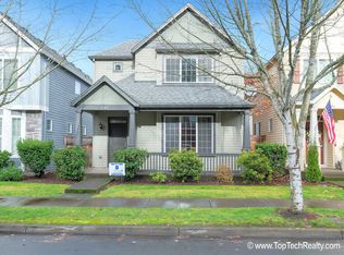 1147 SE Roundelay St, Hillsboro, OR 97123