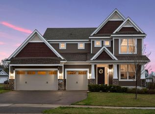 15200 72nd St NE, Otsego, MN 55330