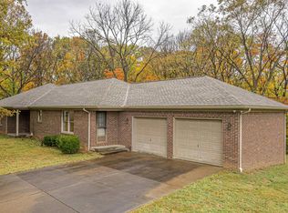 11245 Lower Mount Vernon Rd, Evansville, IN 47712