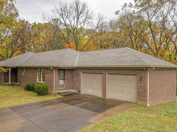 11245 Lower Mount Vernon Rd, Evansville, IN 47712