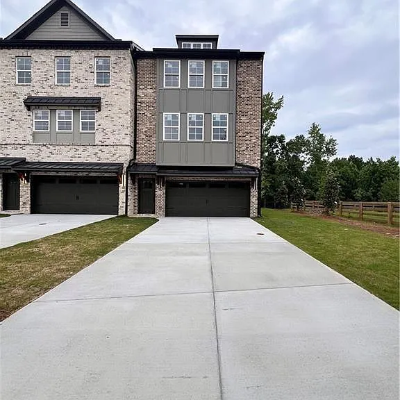 1345 Sydney Oaks Dr #6 — Photo 1