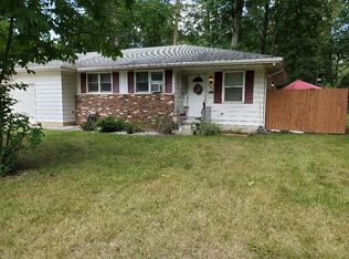 2324 Lima Ln APT B, Fort Wayne, IN