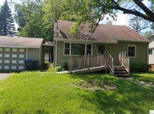 321 S 70th Ave W, Duluth, MN 55807