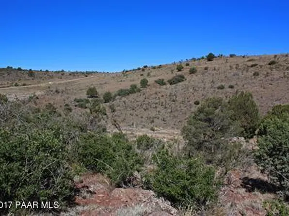 4361 Hornet Dr, Prescott, AZ 86301