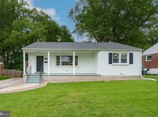 1817 Township Rd, Wilmington, DE 19804