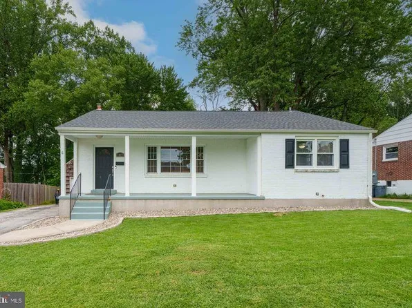 1817 Township Rd, Wilmington, DE 19804