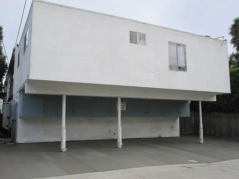 4636 Alabama St #B — Photo 16
